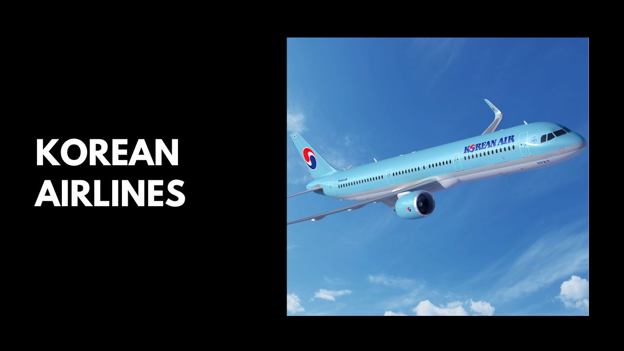 Korean Air