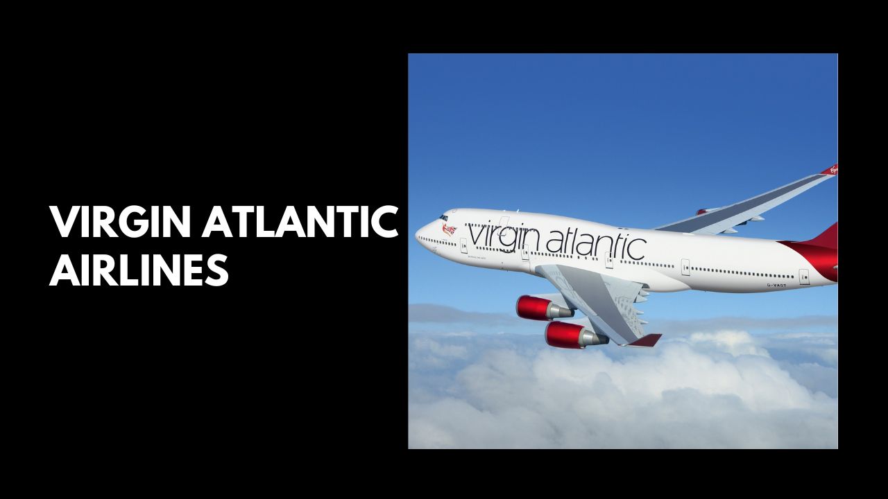 Virgin Atlantic